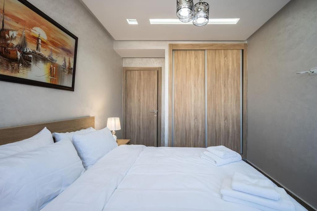 Chic Cosy Appartement *